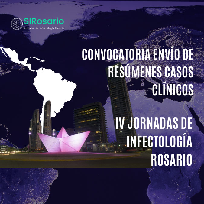 Convocatoria resumenes clinicos
