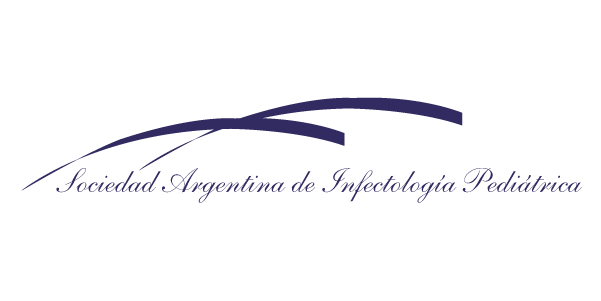 SADIP Sociedad Argentina de Infectologia Pediátrica