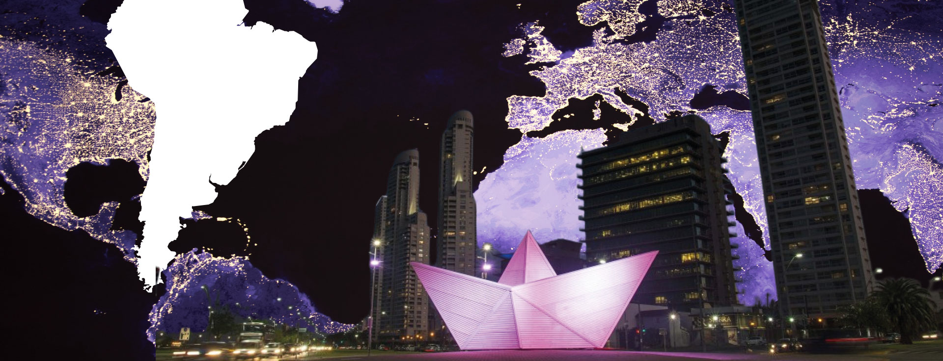Ciudad de Rosario